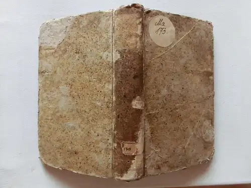 Linck , Johann Wilhelm: Johann Wilhelm Linck der Weltweisheit und Arzenygelahrte Lehrer, praktische Mineralogie für angehende Aertze, Apotheker, und Künstler, Wien und Leipzig 1796. Erster Theil (mehr nicht erschienen). 