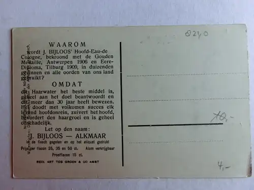 Alte AK Berchtesgaden um 1925 [aU322]