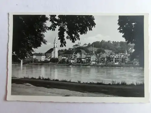 Alte AK Passau  [aO1297]