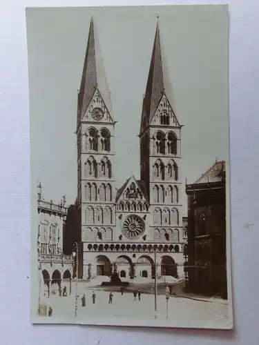 Alte AK Bremen  Dom [aO1226]