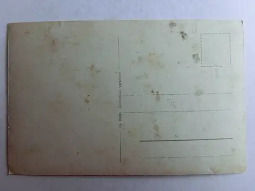 Alte AK Karlsruhe Kaiserplatz [aO1168]