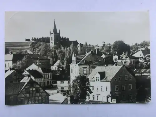 Alte AK Eppendorf Erzgebirge [aX793]