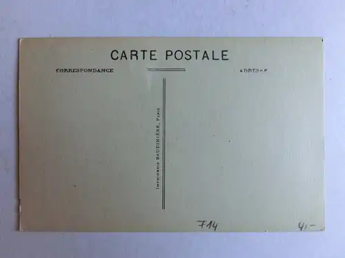 Alte AK Lisieux Place Victor Hugo [aM739]