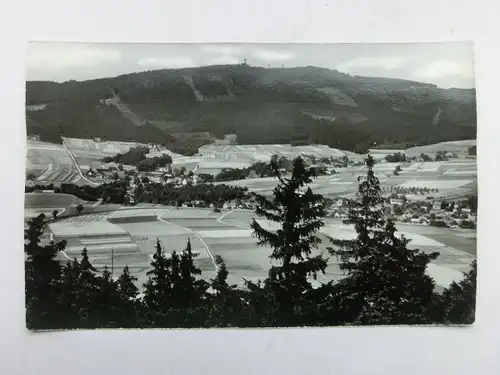 Alte AK Cunewalde Oberlausitz  [aX826]