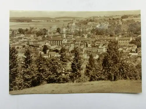 Alte AK Markneukirchen Vogtland [aX864]