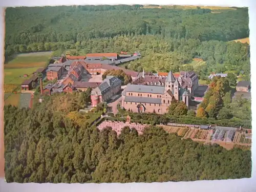 Alte AK Missionshaus Knechtsteden Dormagen [aF240]