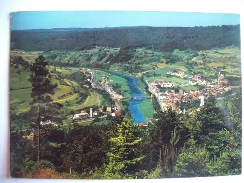 Alte AK Bollendorf [aF273]