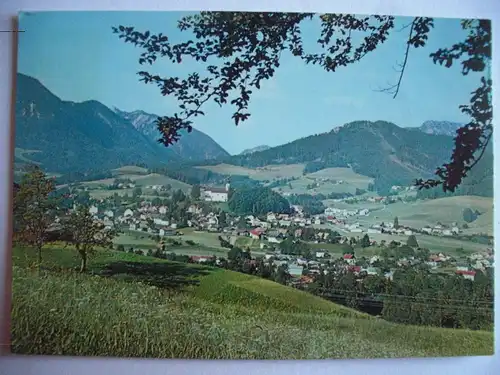 Alte AK Rupolding gegen Hörndlwand [aF277]