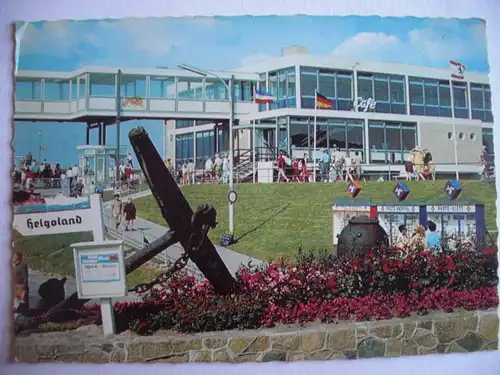 Alte AK Moers [aF284]