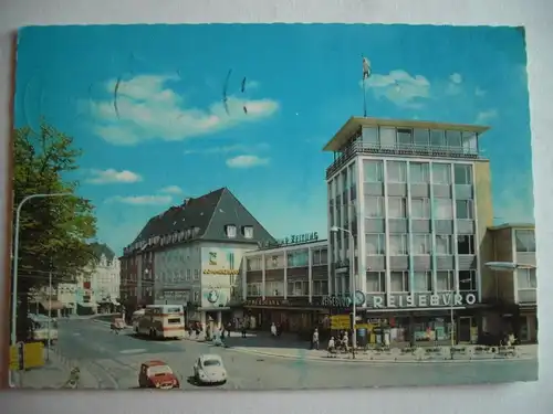 Alte AK Moers [aF284]