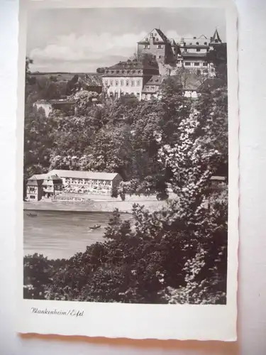 Alte AK Blankenheim Eifel [aF132]