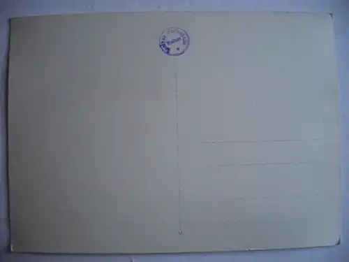 Alte AK Weimar Goethes Gartenhaus [aF46]