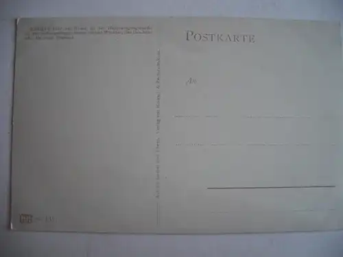 Alte AK Königswinter um 1920 [aF67]