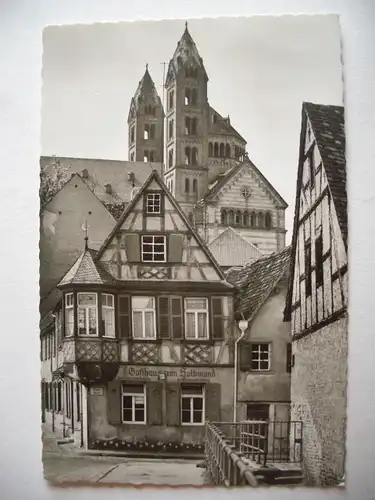 Alte AK Bremen Marktplatz  1925 Roland [P493]