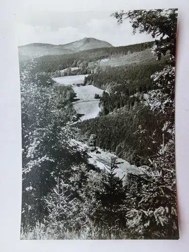 Alte AK Thüringer Wald Thüringen  [aO1569]