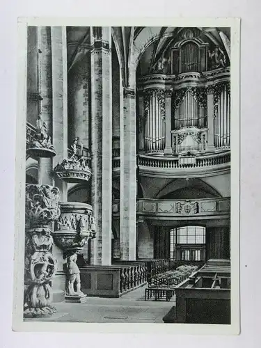 Alte AK Freiberg Sachsen [aO1498]