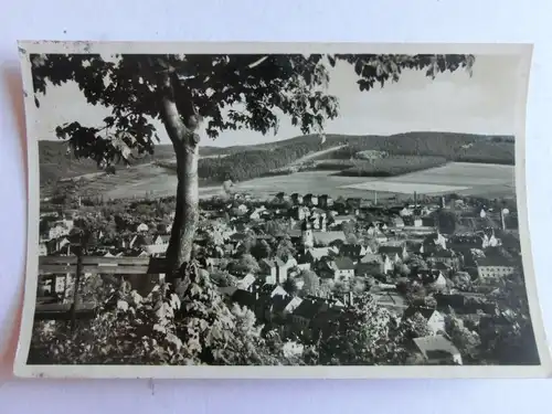 Alte AK Olbernhau Erzgebirge [aE957]