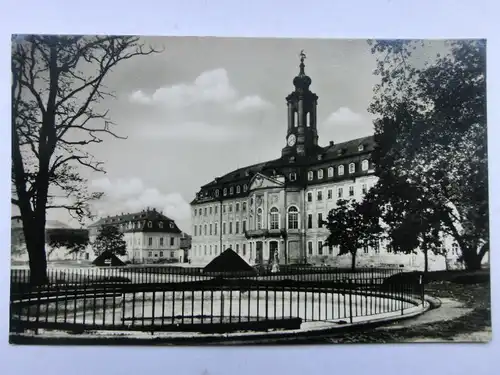 Alte AK Hubertusburg [aO1419]