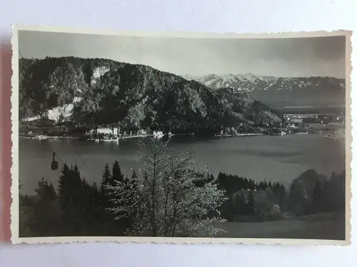 Alte AK Annenheim Treffen am Ossiachersee [aE774]