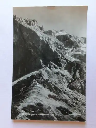 Alte AK Dachstein Südwandhütte [aL232]