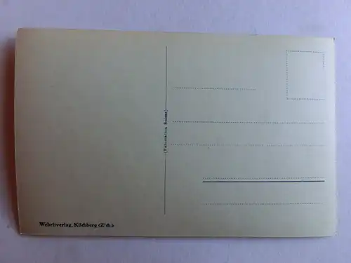 Alte AK St. Moritz um 1935 [aL170]