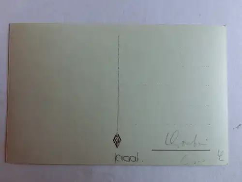 Alte AK Split Kroatien [aM590]