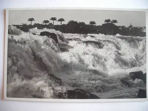 Alte AK Piracicaba Salto Brasilien [aE553]