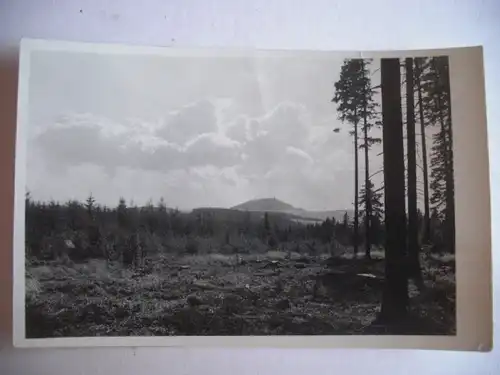 Alte AK Geisingberg Geisingbergbaude [aG217]