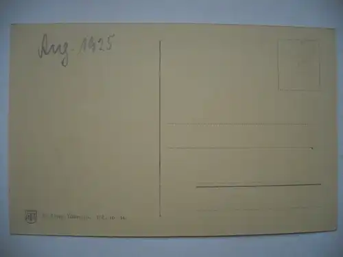 Alte AK Hürben Charlottenhöhle Höhle [aD335]