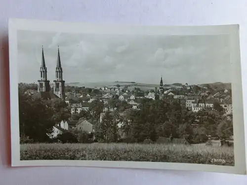 Alte AK Oelsnitz [C1049]