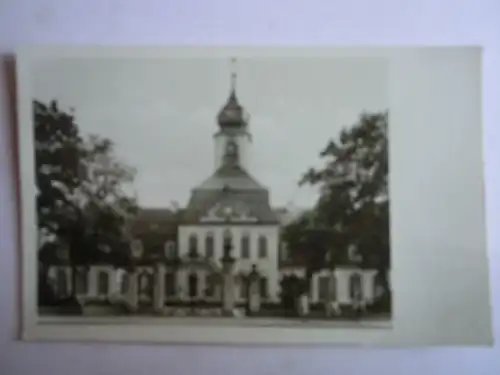 Alte AK Leipzig Gohliser Schlößchen [aG405]