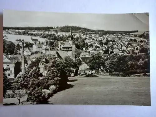 Alte AK Geyer Erzgebirge [aG466]