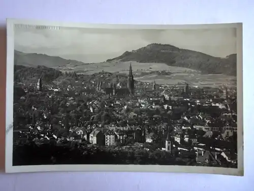 Alte AK Freiburg im Breisgau [aG623]