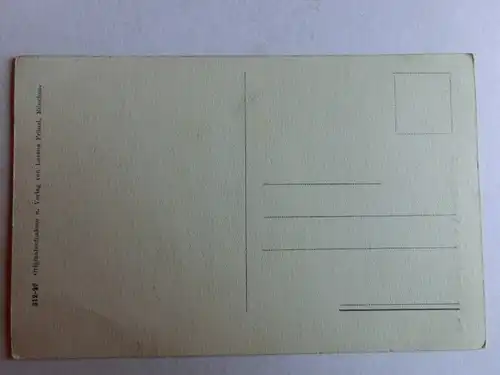 Alte AK Oberammergau Passionstheater um 1930 [aH397]