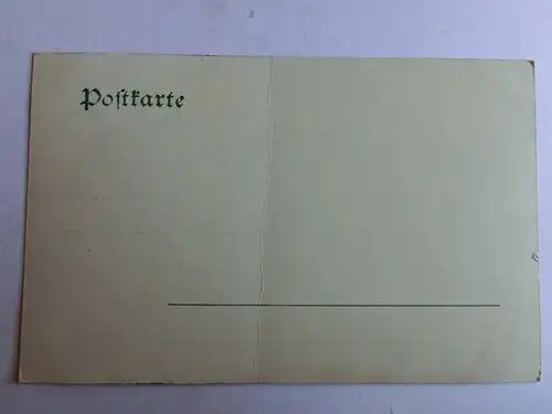 Alte AK Ulm von Osten um 1910 [aH407]