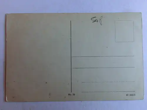 Alte AK Cöln Köln Dom Stapelhaus [aJ368]