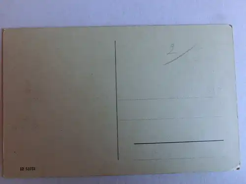 Alte AK Cassel Kassel Innerer Renthof [aJ681]