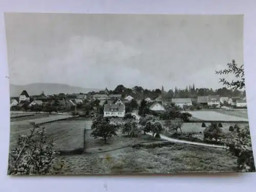 Alte AK Lehrensteinsfeld (m. Kleberesten) [aP872]