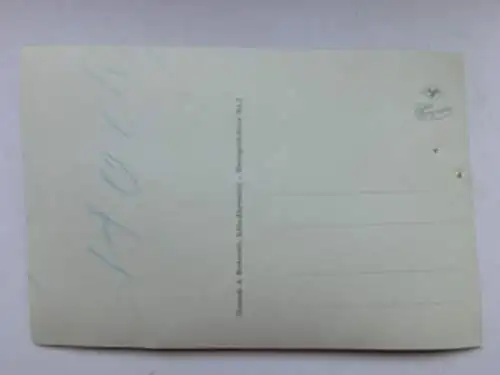 Alte AK Köln Dom Luftaufnahme [aP341]