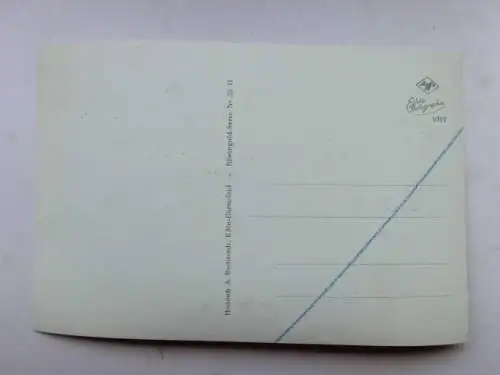 Alte AK Köln Hohenzollernring [aP346]