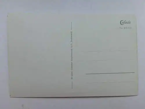 Alte AK Bad Salzuflen [aP510]