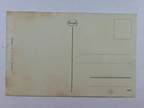 Alte AK Limburg Lahn Lahnbrücke  [aP618]