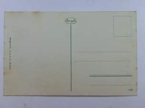 Alte AK Limburg Lahn Dom v. Norden [aP619]