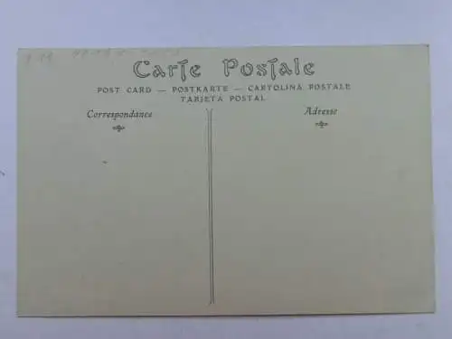 Alte AK Arles Vue interieur des Arenes [aP636]