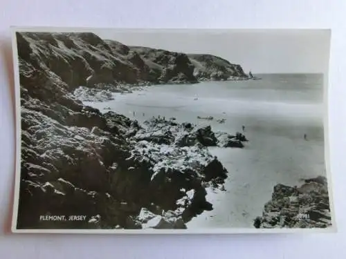 Alte AK Plemont Jersey [aN295]