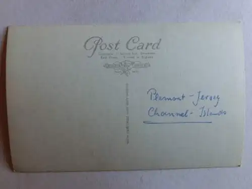 Alte AK Plemont Jersey [aN295]