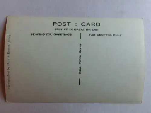 Alte AK Greve de Lecq Jersey [aN297]