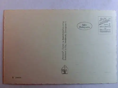 Alte AK Kirche Maria Wörth Wörthersee Kärnten [aN320]