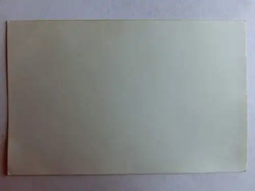 Alte AK Lüneburger Heide Hermann Löns Stein [aN419]