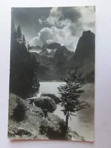 Alte AK Hallstatt Salzkammergut [aN519]